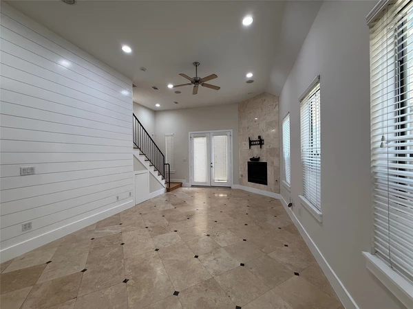 3 bedrooms apartment for rent in Greater Heights - Inner Loop, Houston