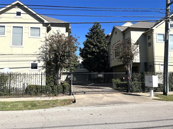 3 bedrooms apartment for rent in Hyde Park Houston - Inner Loop, Houston