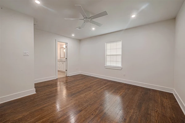 4 bedrooms apartment for rent in Sunnyside - Se Houston, Houston