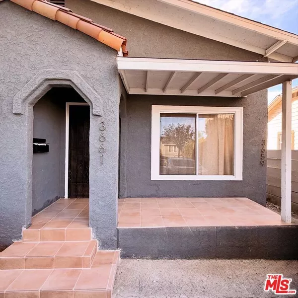 2 bedrooms apartment for rent in Mid City - Central Los Angeles, Los Angeles