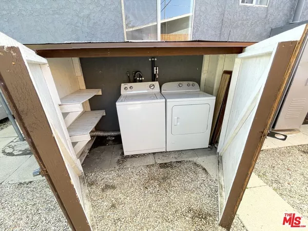 2 bedrooms apartment for rent in Mid City - Central Los Angeles, Los Angeles