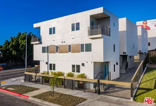 2 bedrooms apartment for rent in Mid City - Central Los Angeles, Los Angeles