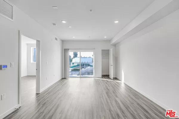 1 bedroom apartment for rent in Mid City - Central Los Angeles, Los Angeles