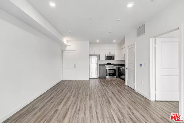 1 bedroom apartment for rent in Mid City - Central Los Angeles, Los Angeles