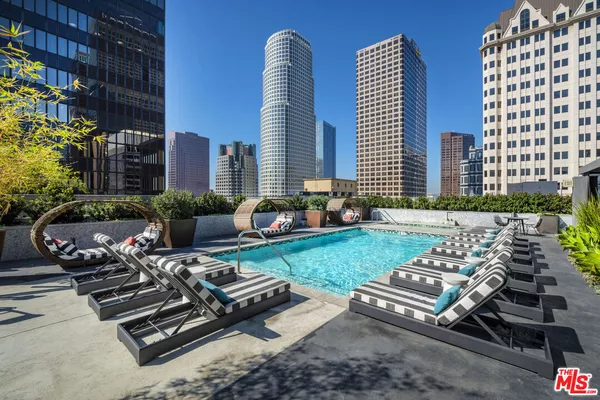 1 bedroom apartment for rent in DTLA - Central Los Angeles, Los Angeles