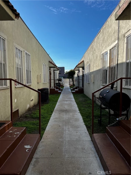 1 bedroom apartment for rent in South Los Angeles - Central Los Angeles, Los Angeles