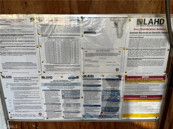 1 bedroom apartment for rent in South Los Angeles - Central Los Angeles, Los Angeles