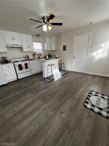 1 bedroom apartment for rent in South Los Angeles - Central Los Angeles, Los Angeles