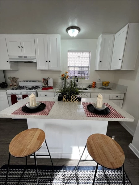 1 bedroom apartment for rent in South Los Angeles - Central Los Angeles, Los Angeles