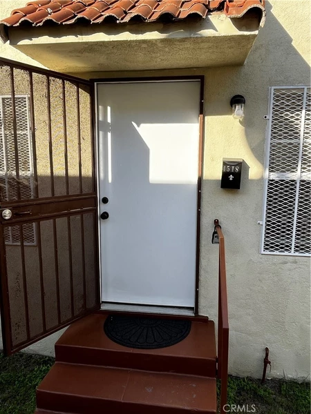 1 bedroom apartment for rent in South Los Angeles - Central Los Angeles, Los Angeles