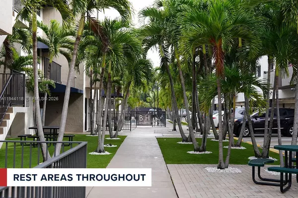 2 bedrooms apartment for rent in West Miami - Miami Dade, Miami