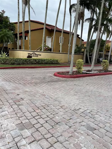 2 bedrooms apartment for rent in The Hammocks - Miami Dade, Miami