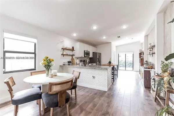 3 bedrooms apartment for rent in Little Haiti - Miami, Miami