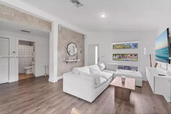 3 bedrooms apartment for rent in Little Haiti - Miami, Miami