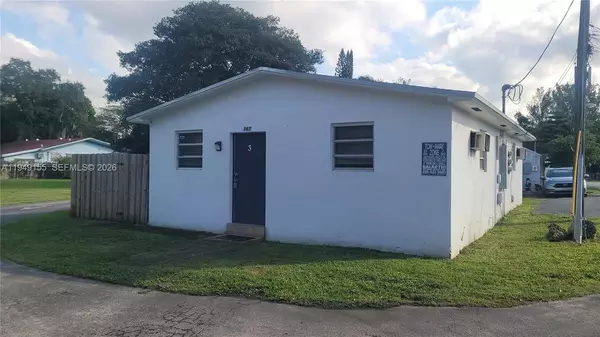 1 bedroom apartment for rent in Miami Shores - Miami Dade, Miami