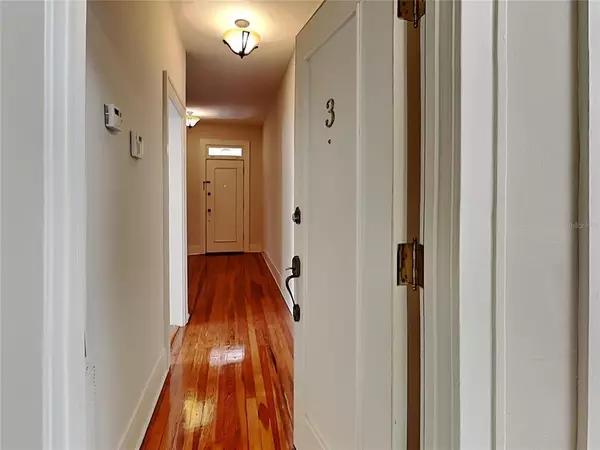 1 bedroom apartment for rent in Hyde Park Tampa - Central Tampa, Tampa