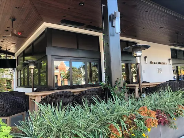 1 bedroom apartment for rent in Hyde Park Tampa - Central Tampa, Tampa