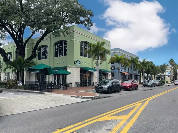 1 bedroom apartment for rent in Hyde Park Tampa - Central Tampa, Tampa