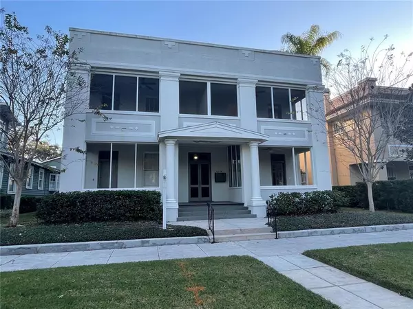 1 bedroom apartment for rent in Hyde Park Tampa - Central Tampa, Tampa