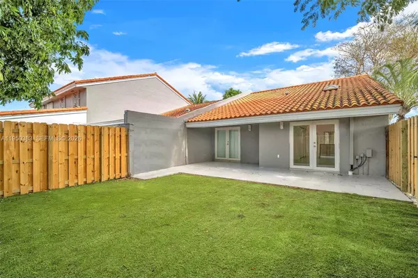 2 bedrooms apartment for rent in The Hammocks - Miami Dade, Miami