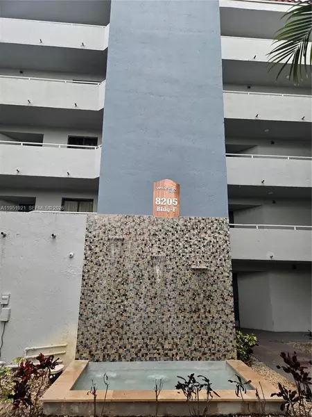 2 bedrooms apartment for rent in The Hammocks - Miami Dade, Miami