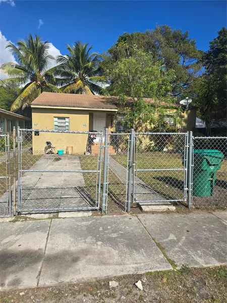 1 bedroom apartment for rent in Little Haiti - Miami, Miami