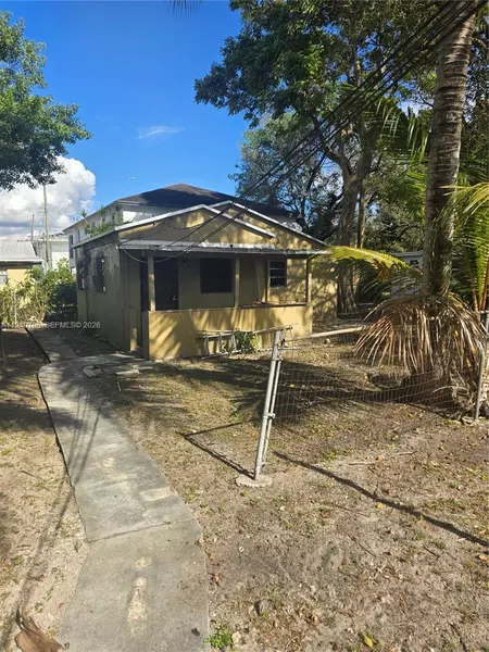 1 bedroom apartment for rent in Little Haiti - Miami, Miami