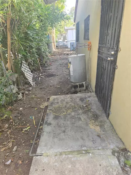 1 bedroom apartment for rent in Little Haiti - Miami, Miami