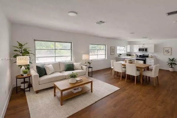 3 bedrooms apartment for rent in Little Haiti - Miami, Miami