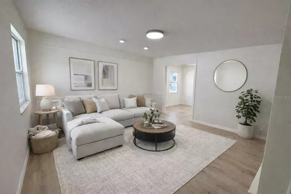 2 bedrooms apartment for rent in Seminole Heights - North Tampa, Tampa