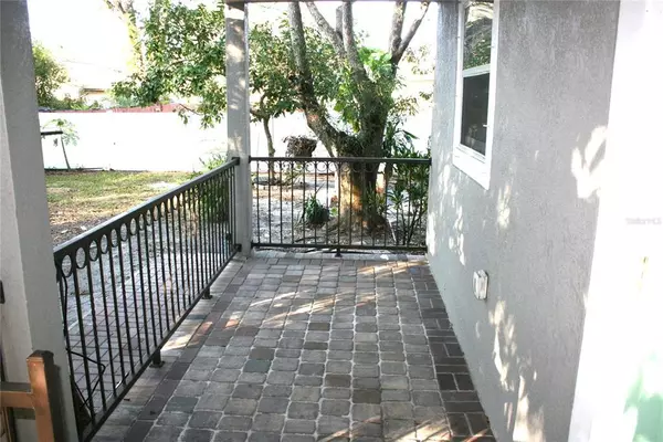 4 bedrooms apartment for rent in Lowry Park Central - North Tampa, Tampa