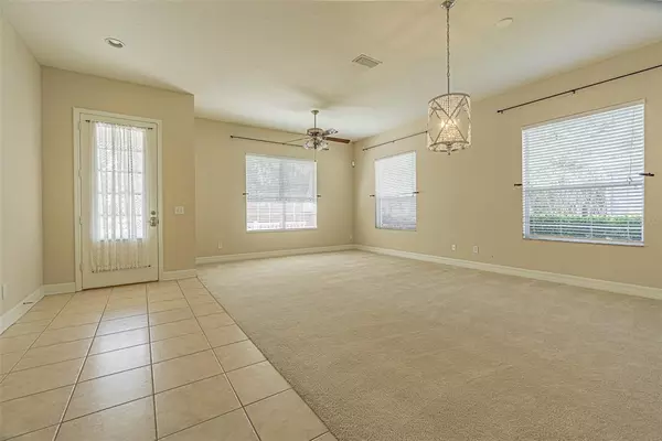 4 bedrooms apartment for rent in Lutz - North Tampa, Tampa