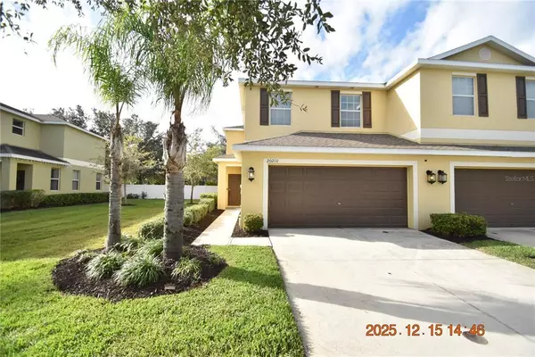 3 bedrooms apartment for rent in Lutz - North Tampa, Tampa