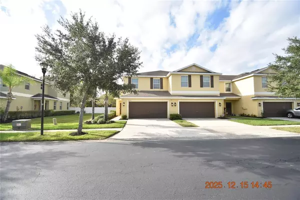 3 bedrooms apartment for rent in Lutz - North Tampa, Tampa