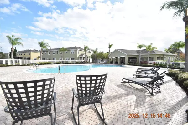 3 bedrooms apartment for rent in Lutz - North Tampa, Tampa