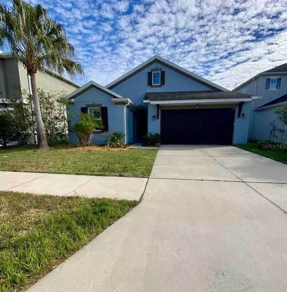 4 bedrooms apartment for rent in University - North Tampa, Tampa