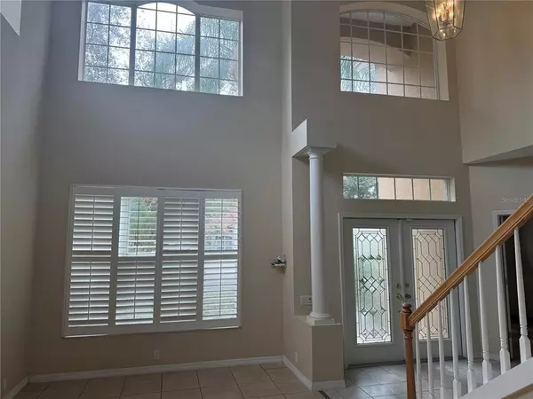 4 bedrooms apartment for rent in Wesley Chapel - North Tampa, Tampa
