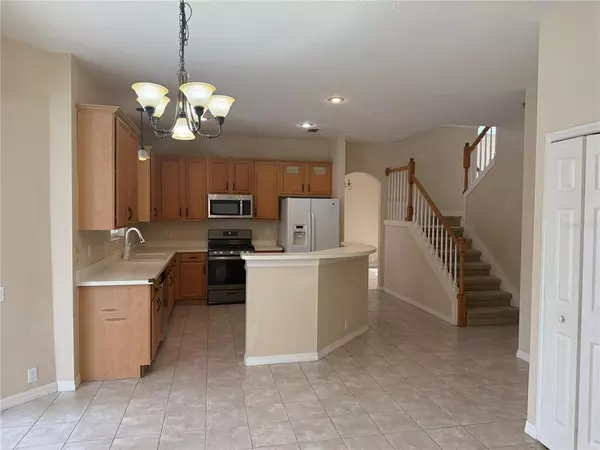 4 bedrooms apartment for rent in Wesley Chapel - North Tampa, Tampa