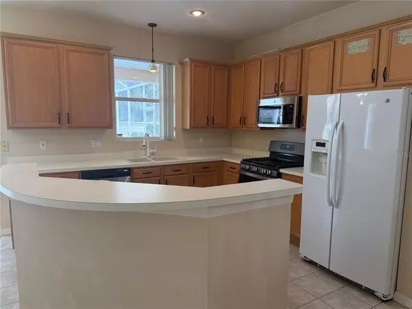 4 bedrooms apartment for rent in Wesley Chapel - North Tampa, Tampa