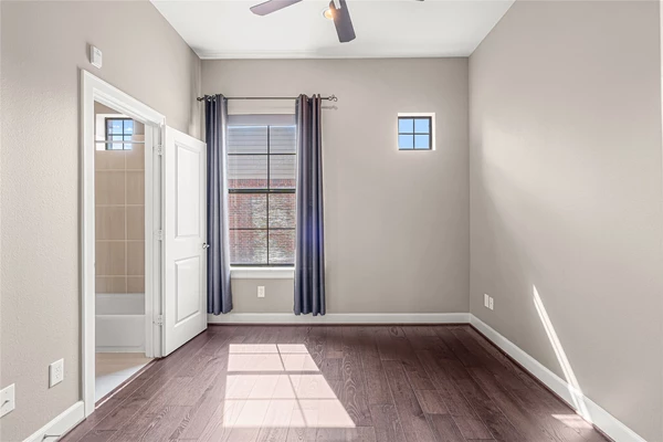 2 bedrooms apartment for rent in Fourth Ward - Inner Loop, Houston