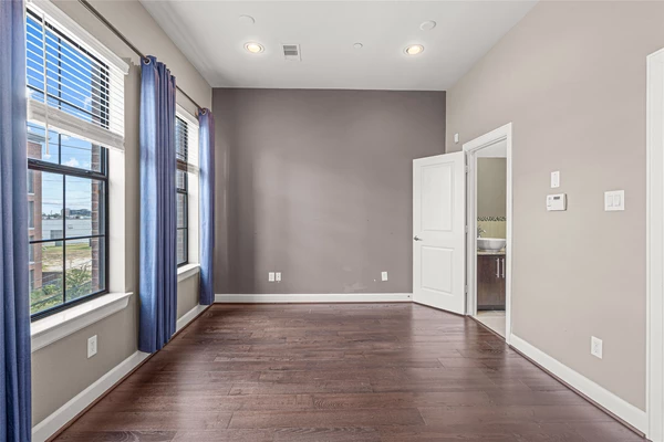 2 bedrooms apartment for rent in Fourth Ward - Inner Loop, Houston