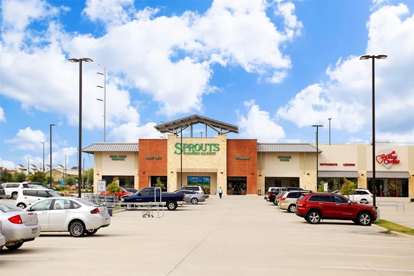 2 bedrooms apartment for rent in Fourth Ward - Inner Loop, Houston