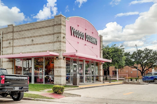 2 bedrooms apartment for rent in Fourth Ward - Inner Loop, Houston