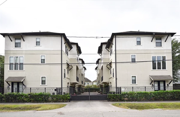 3 bedrooms apartment for rent in Washington Ave. / Memorial Park - Inner Loop, Houston