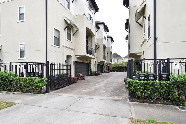 3 bedrooms apartment for rent in Washington Ave. / Memorial Park - Inner Loop, Houston