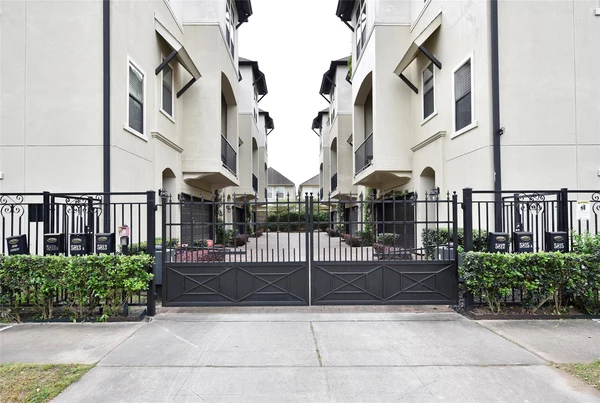 3 bedrooms apartment for rent in Washington Ave. / Memorial Park - Inner Loop, Houston