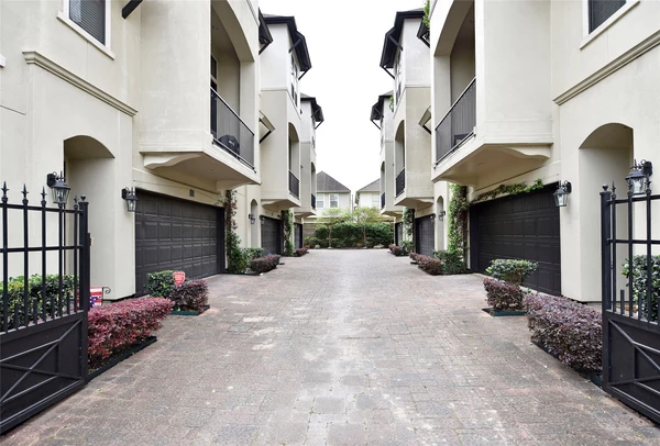 3 bedrooms apartment for rent in Washington Ave. / Memorial Park - Inner Loop, Houston