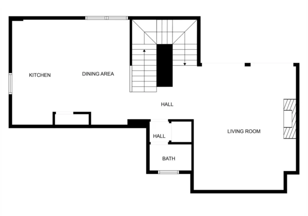 3 bedrooms apartment for rent in Fourth Ward - Inner Loop, Houston
