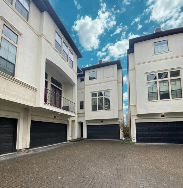 3 bedrooms apartment for rent in Fourth Ward - Inner Loop, Houston