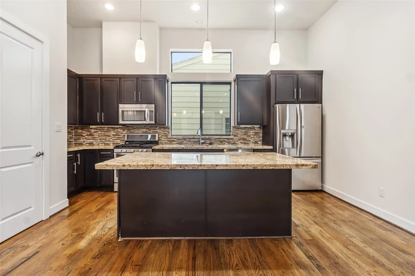 3 bedrooms apartment for rent in Washington Ave. / Memorial Park - Inner Loop, Houston